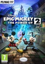   Epic Mickey 2: The Power of Two (Disney Interactive Studios)  RELOADED